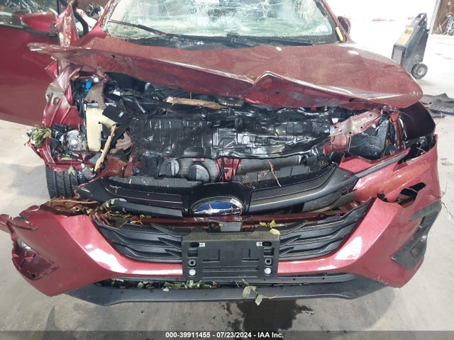 4S3BWAN66R3003927 Subaru Legacy Limited