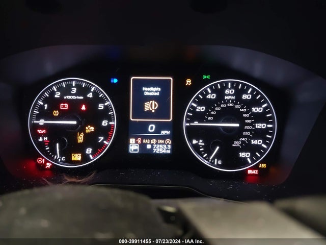 4S3BWAN66R3003927 Subaru Legacy Limited