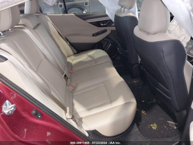 4S3BWAN66R3003927 Subaru Legacy Limited