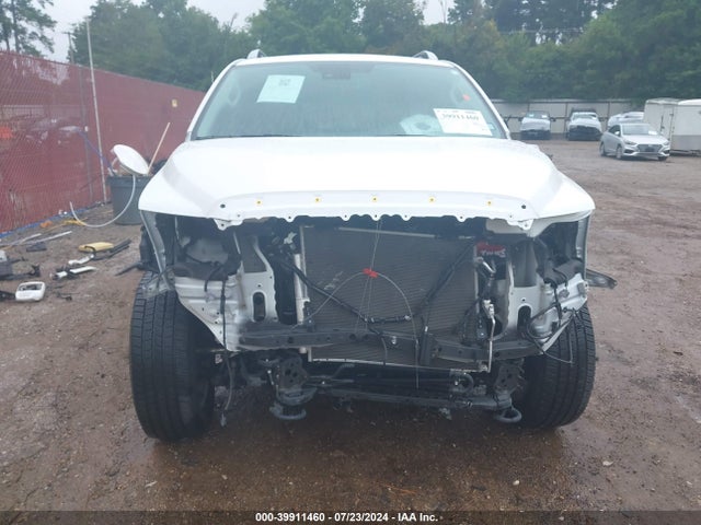 Toyota Sequoia Platinum 2020 5TDDY5G19LS175869 Image 13