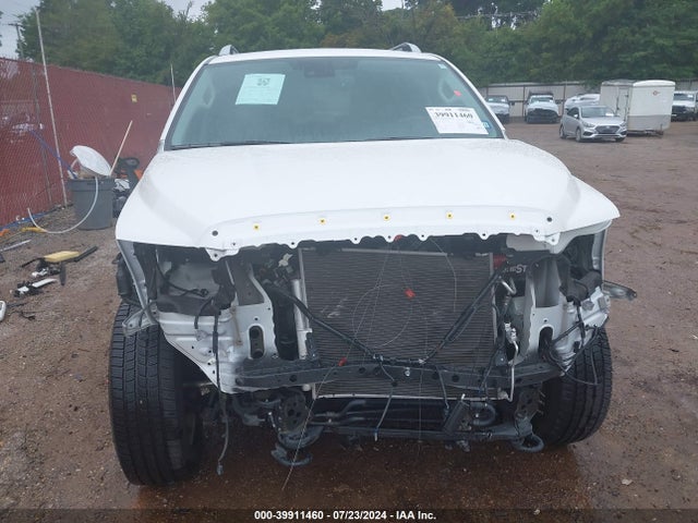 Toyota Sequoia Platinum 2020 5TDDY5G19LS175869 Image 6