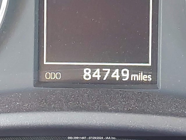 Toyota COROLLA SE 2017 5YFBURHE6HP654181 Image 15