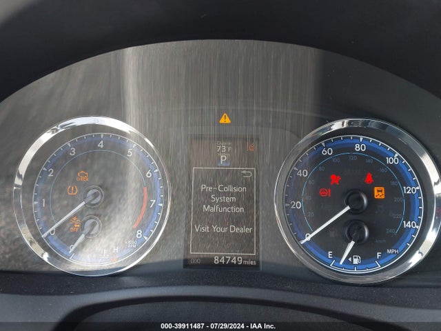 Toyota COROLLA SE 2017 5YFBURHE6HP654181 Image 7