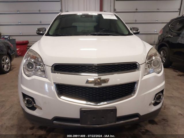2GNFLHE32F6410731 Chevrolet Equinox Ltz