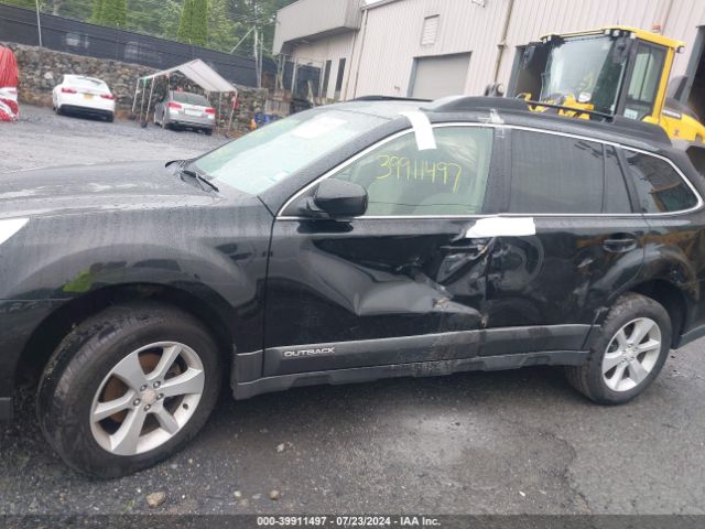 4S4BRCDC8E3305218 Subaru Outback 2.5i Premium