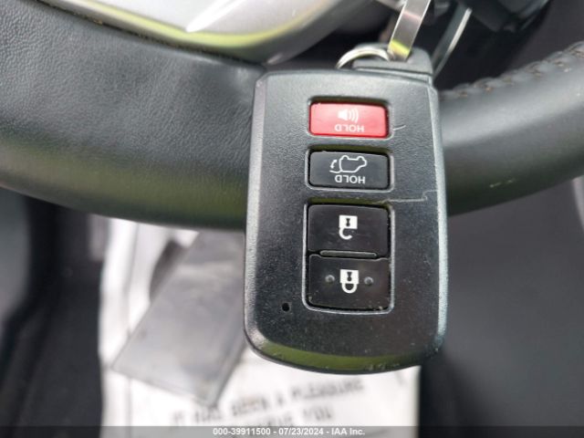 5TDKKRFH5GS121277 Toyota Highlander Xle V6