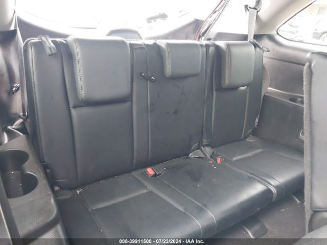 5TDKKRFH5GS121277 Toyota Highlander Xle V6