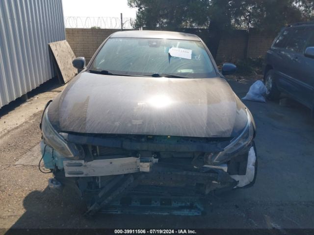 1N4BL4EV5LC127038 Nissan Altima Sl Fwd