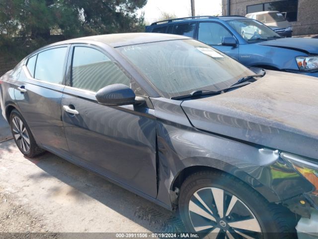 1N4BL4EV5LC127038 Nissan Altima Sl Fwd