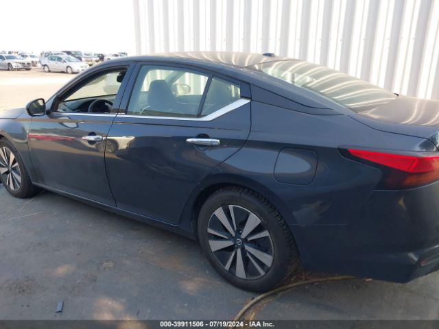 1N4BL4EV5LC127038 Nissan Altima Sl Fwd