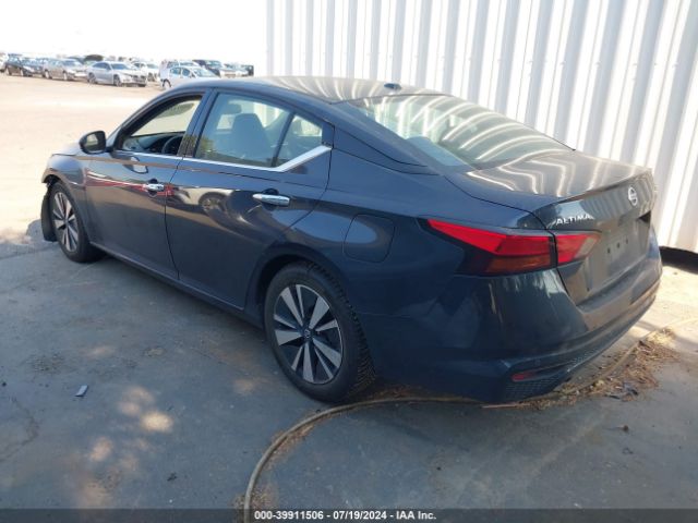 1N4BL4EV5LC127038 Nissan Altima Sl Fwd