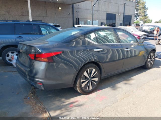 1N4BL4EV5LC127038 Nissan Altima Sl Fwd
