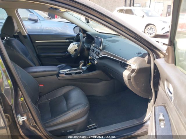 1N4BL4EV5LC127038 Nissan Altima Sl Fwd