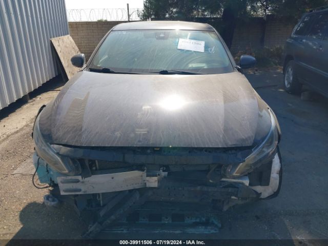 1N4BL4EV5LC127038 Nissan Altima Sl Fwd
