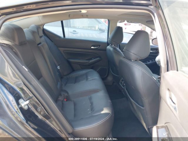 1N4BL4EV5LC127038 Nissan Altima Sl Fwd