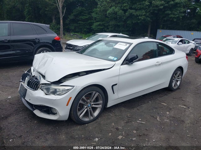 WBA3N9C56FK246359 BMW 428i Xdrive
