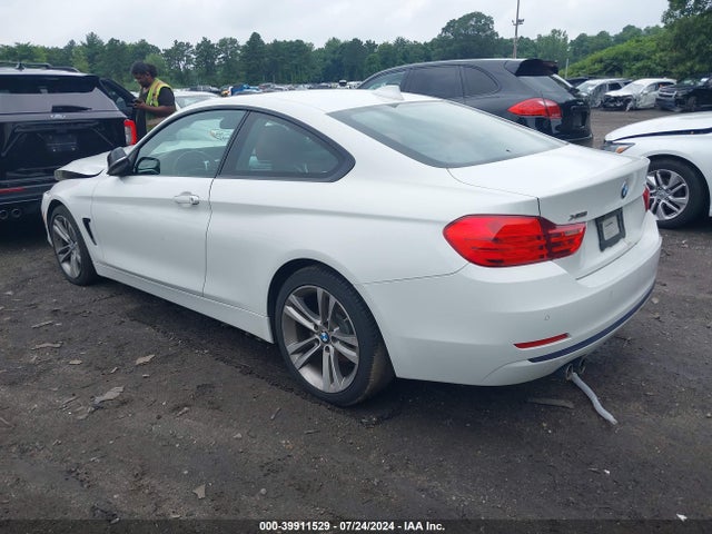 WBA3N9C56FK246359 BMW 428i Xdrive