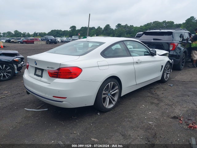 WBA3N9C56FK246359 BMW 428i Xdrive