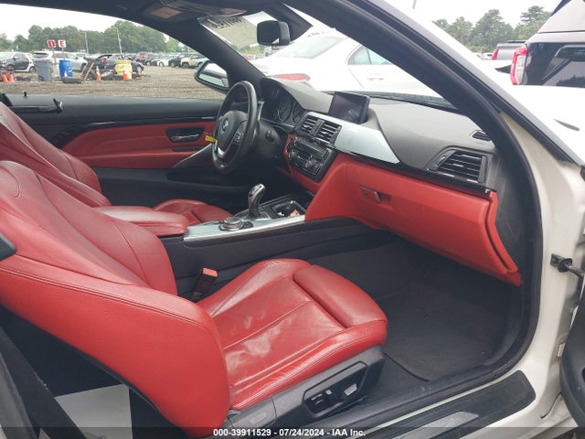 WBA3N9C56FK246359 BMW 428i Xdrive