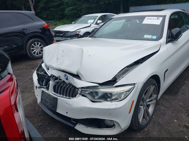 WBA3N9C56FK246359 BMW 428i Xdrive