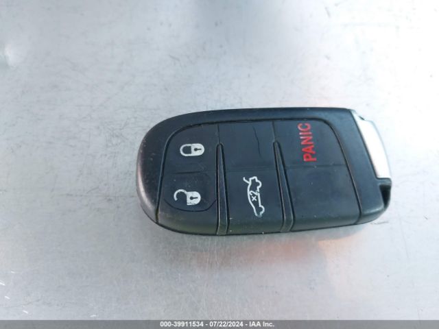 2C3CDZBT3GH177634 Dodge Challenger R/t Plus