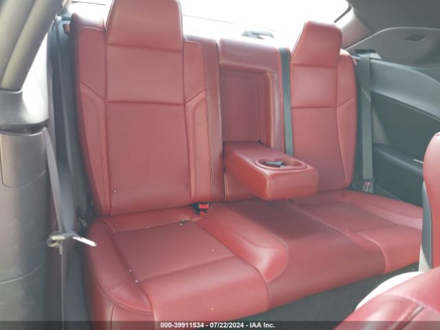 2C3CDZBT3GH177634 Dodge Challenger R/t Plus