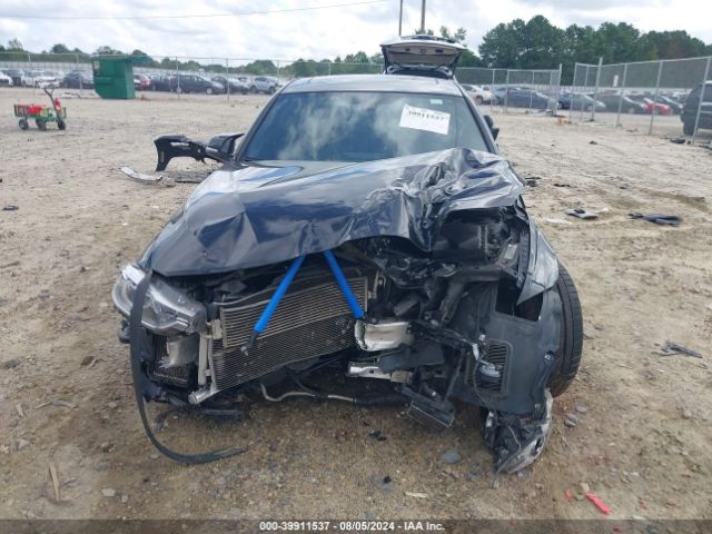 WBA3A9C52EF477536 BMW 335i