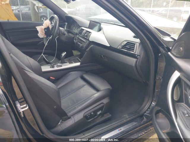 WBA3A9C52EF477536 BMW 335i
