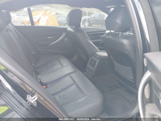 WBA3A9C52EF477536 BMW 335i