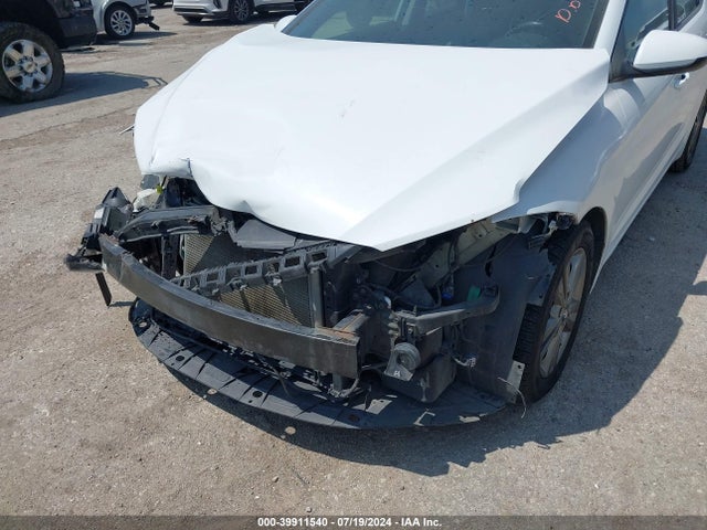 Hyundai ELANTRA SE 2017 5NPD84LF9HH074100 Image 6