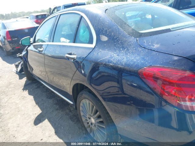 55SWF4KB7FU037683 Mercedes-Benz C 300 4matic/luxury 4matic/sport 4matic