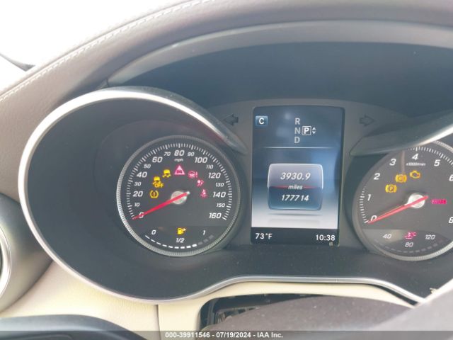 55SWF4KB7FU037683 Mercedes-Benz C 300 4matic/luxury 4matic/sport 4matic