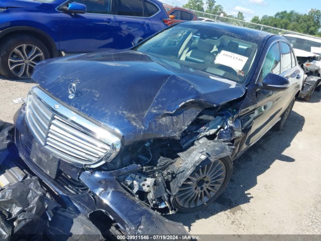 55SWF4KB7FU037683 Mercedes-Benz C 300 4matic/luxury 4matic/sport 4matic