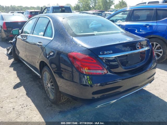 55SWF4KB7FU037683 Mercedes-Benz C 300 4matic/luxury 4matic/sport 4matic