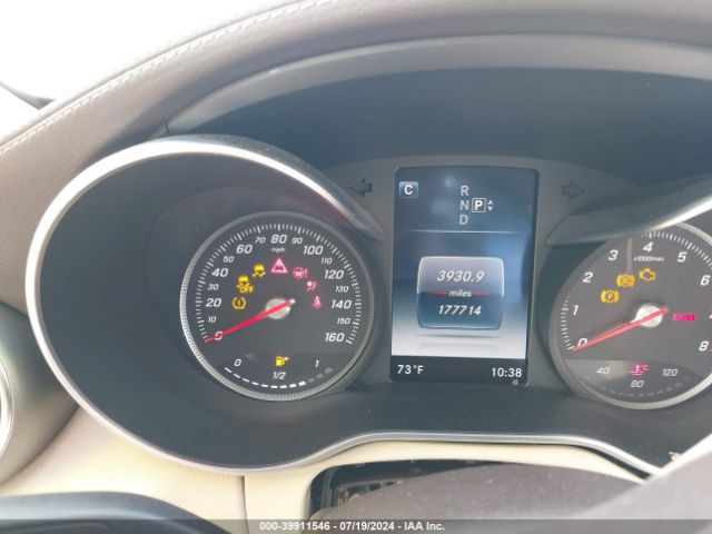 55SWF4KB7FU037683 Mercedes-Benz C 300 4matic/luxury 4matic/sport 4matic