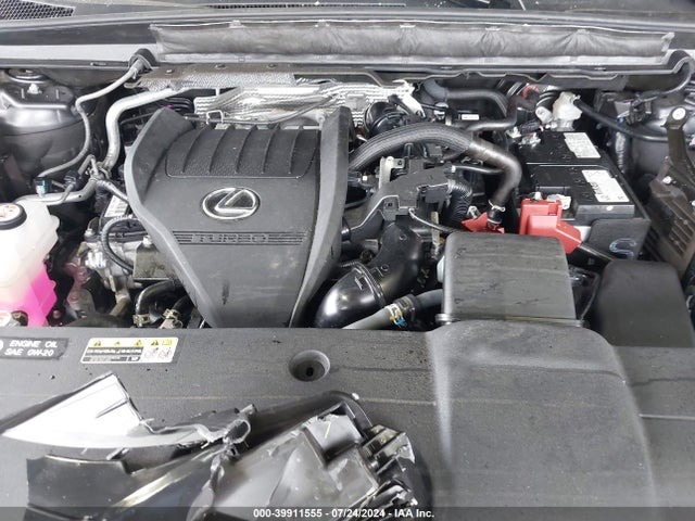 2T2BAMCA9RC049892 Lexus Rx 350 Premium