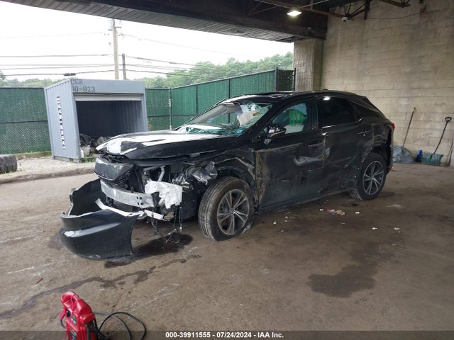 2T2BAMCA9RC049892 Lexus Rx 350 Premium