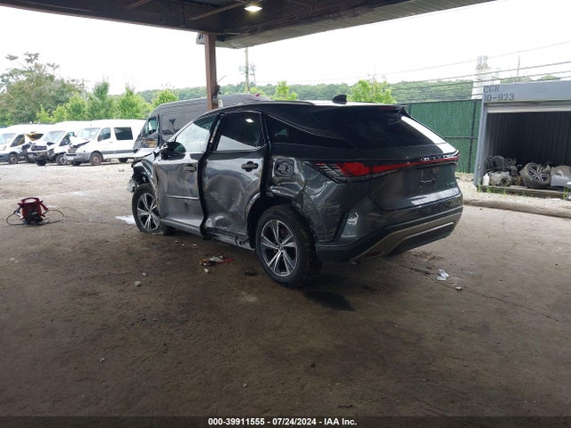 2T2BAMCA9RC049892 Lexus Rx 350 Premium