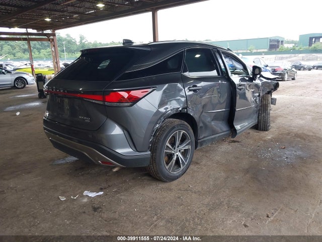 2T2BAMCA9RC049892 Lexus Rx 350 Premium