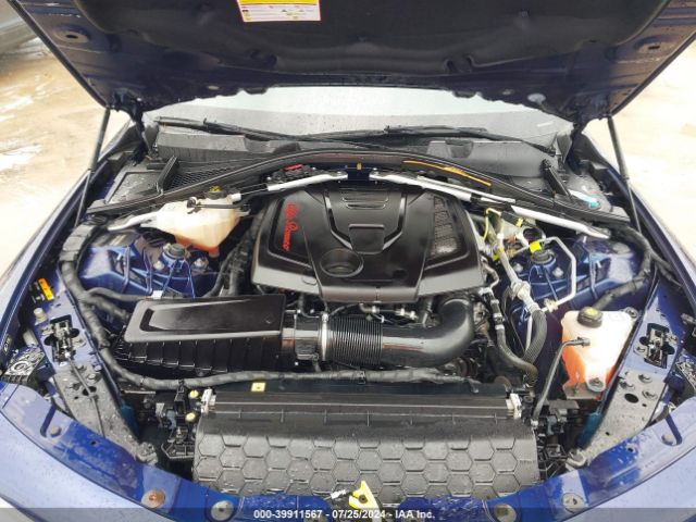 ZARFAEBN5H7546671 Alfa Romeo Giulia Rwd