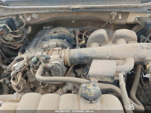 Ford F-150 Xl 2020 1FTMF1EB3LKD19840 Image 10