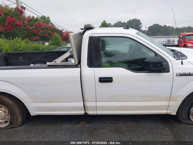 Ford F-150 Xl 2020 1FTMF1EB3LKD19840 Image 13