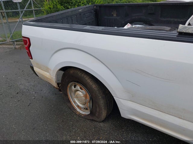 Ford F-150 Xl 2020 1FTMF1EB3LKD19840 Image 17