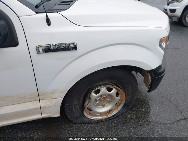 Ford F-150 Xl 2020 1FTMF1EB3LKD19840 Image 18