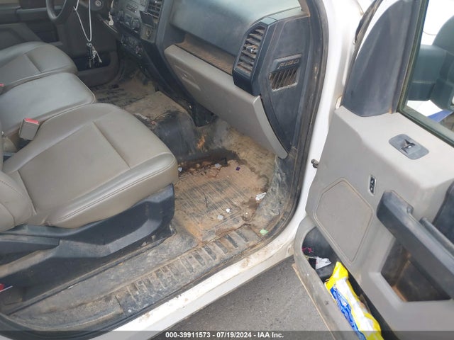 Ford F-150 Xl 2020 1FTMF1EB3LKD19840 Image 5