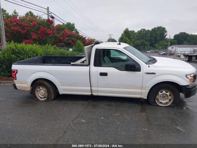 Ford F-150 Xl 2020 1FTMF1EB3LKD19840 Image 6