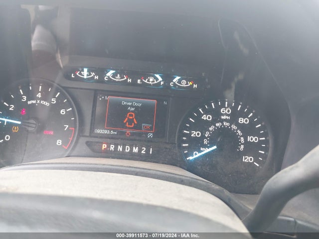 Ford F-150 Xl 2020 1FTMF1EB3LKD19840 Image 7