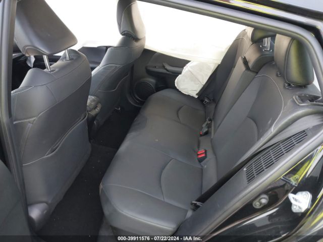 JTDKAMFP6M3165718 Toyota Prius Prime Xle