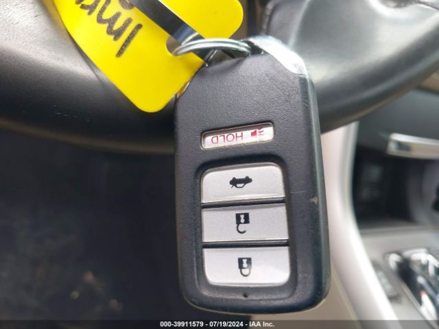 1HGCR2F84EA218148 Honda Accord Ex-l