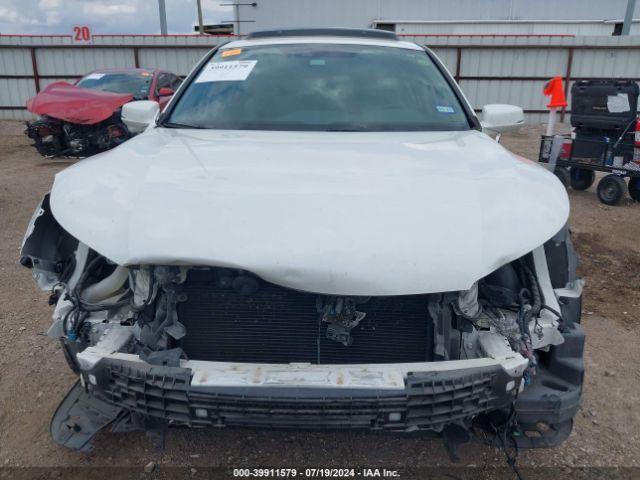 1HGCR2F84EA218148 Honda Accord Ex-l